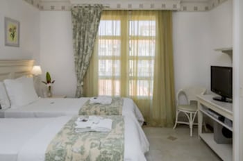 il campanario villaggio resort