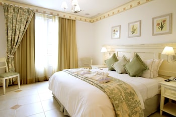 il campanario villaggio resort