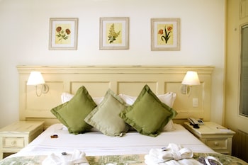 il campanario villaggio resort