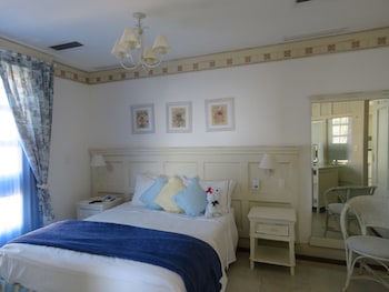 il campanario villaggio resort