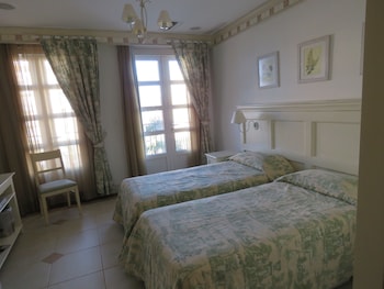 il campanario villaggio resort