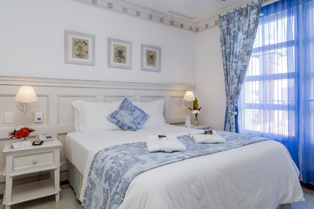 il campanario villaggio resort