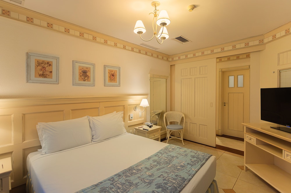 il campanario villaggio resort