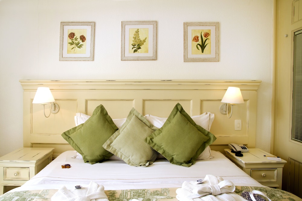 il campanario villaggio resort