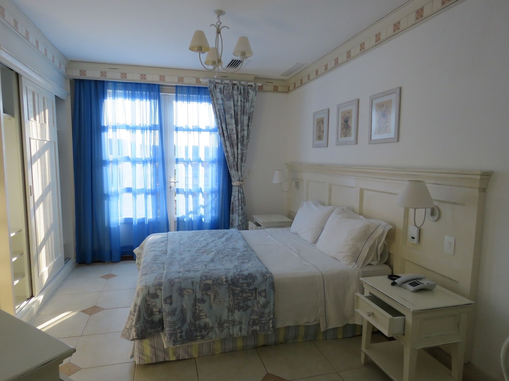 il campanario villaggio resort