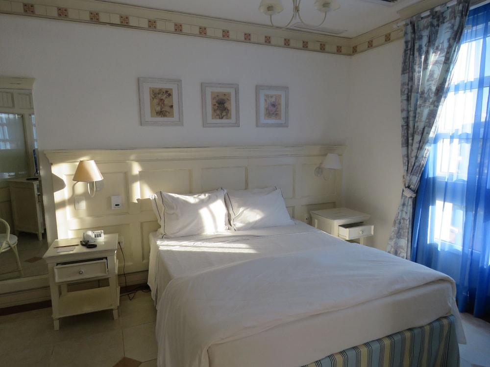 il campanario villaggio resort