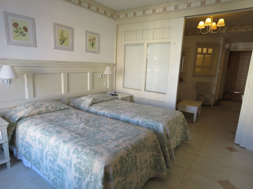 il campanario villaggio resort