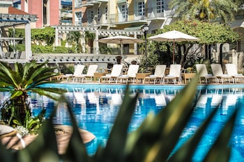 il campanario villaggio resort