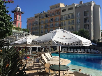 il campanario villaggio resort