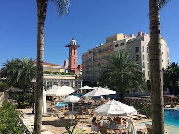 il campanario villaggio resort