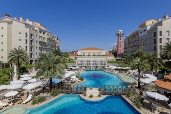 il campanario villaggio resort