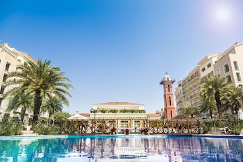 il campanario villaggio resort