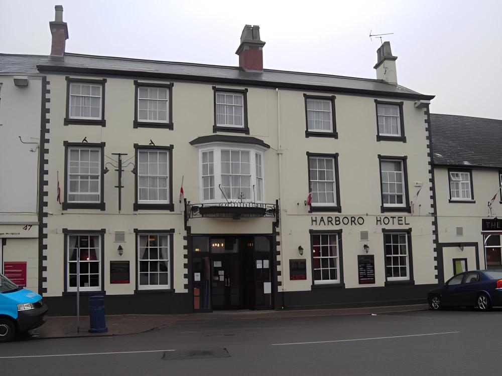 harboro hotel