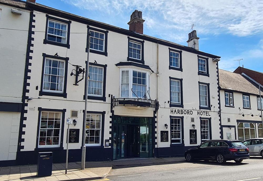 harboro hotel