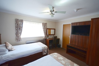 harboro hotel
