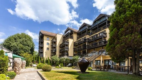 parkhotel luise