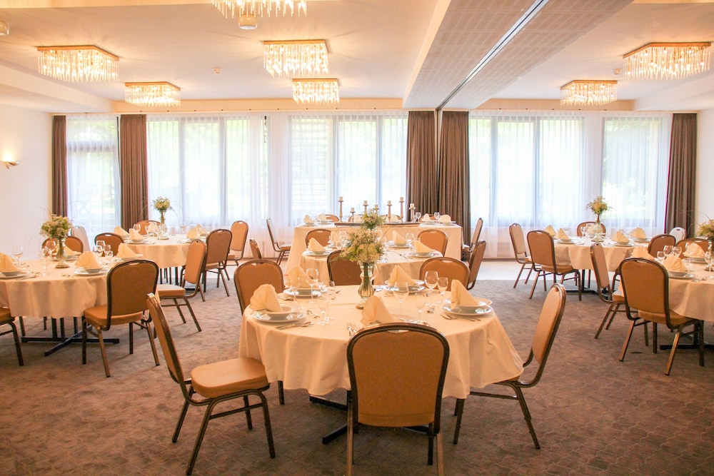 parkhotel luise
