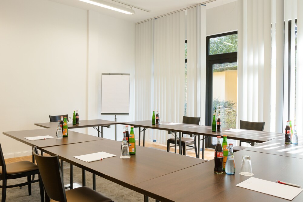 parkhotel luise