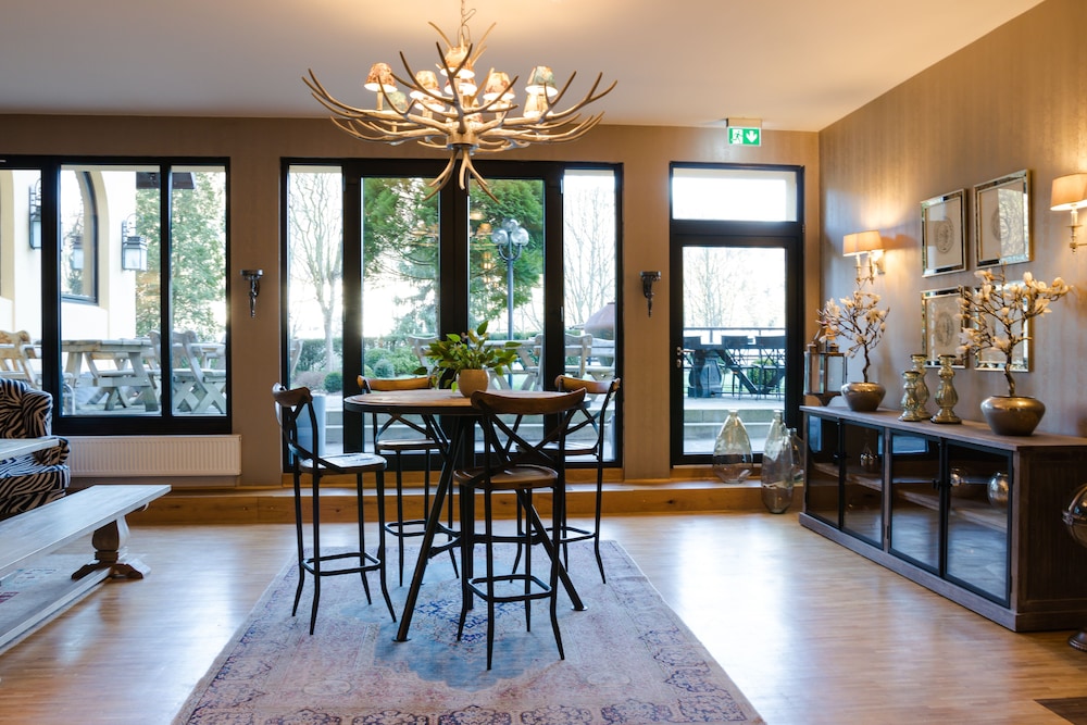 parkhotel luise