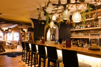 parkhotel luise