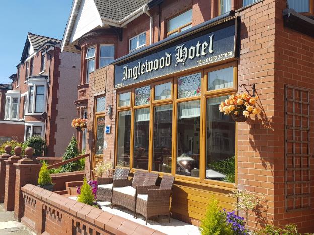 the inglewood hotel adults only