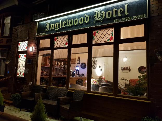the inglewood hotel adults only