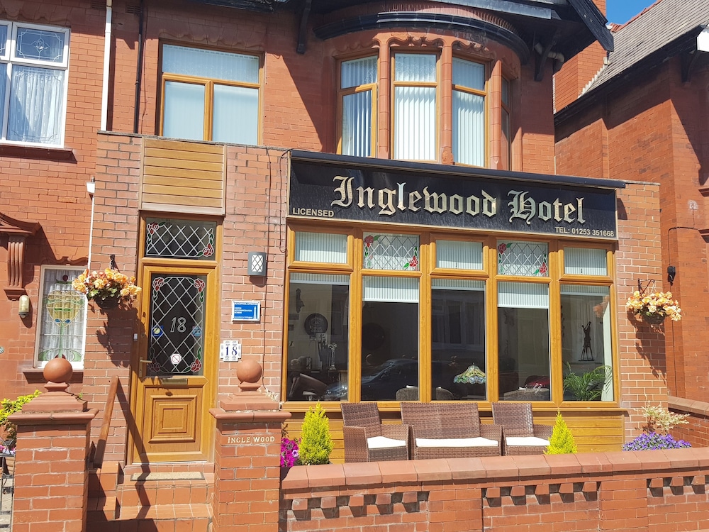 the inglewood hotel adults only
