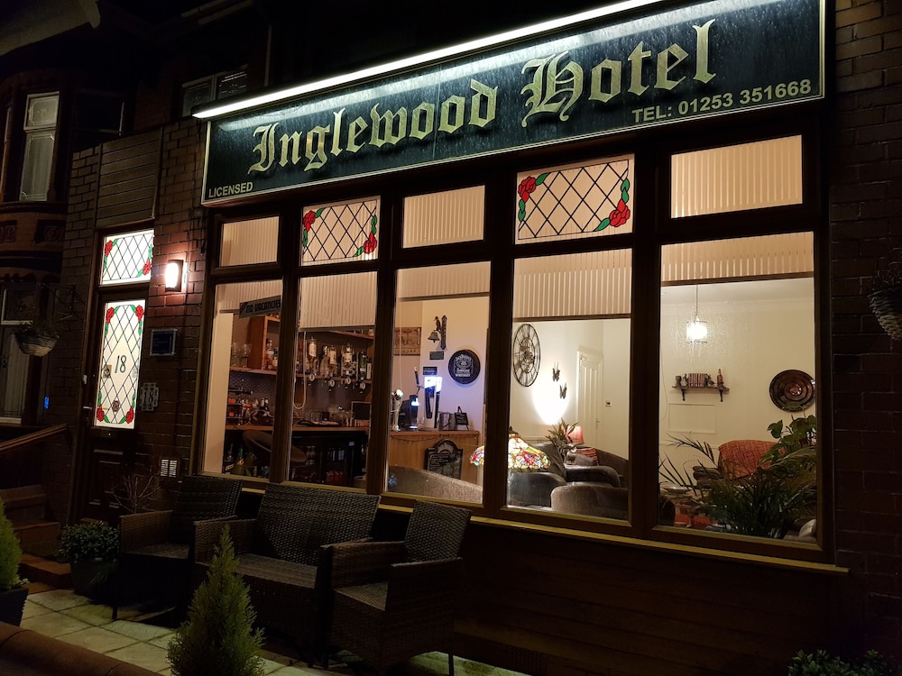 the inglewood hotel adults only