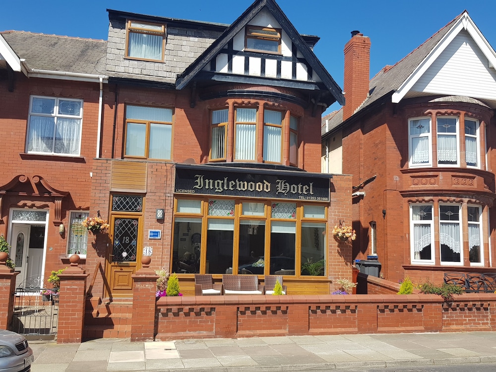 the inglewood hotel adults only