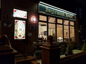 the inglewood hotel adults only