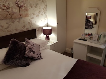 the inglewood hotel adults only