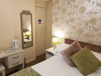 the inglewood hotel adults only