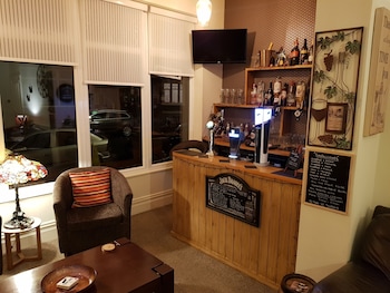 the inglewood hotel adults only