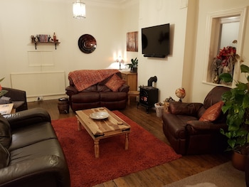 the inglewood hotel adults only