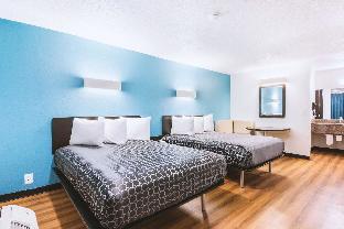 blue way inn and suites by jasper beeville