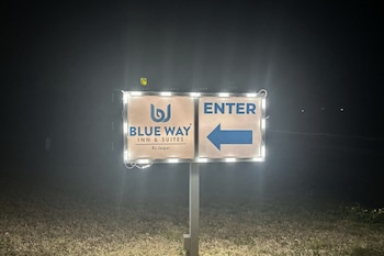blue way inn and suites by jasper beeville
