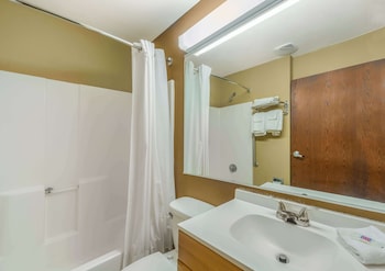 motel 6 breaux bridge la