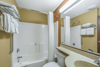 motel 6 breaux bridge la