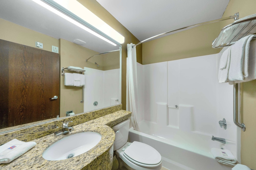motel 6 breaux bridge la