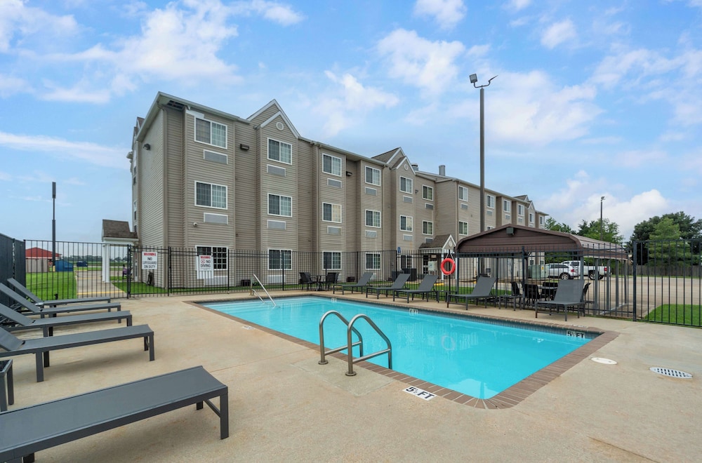 motel 6 breaux bridge la