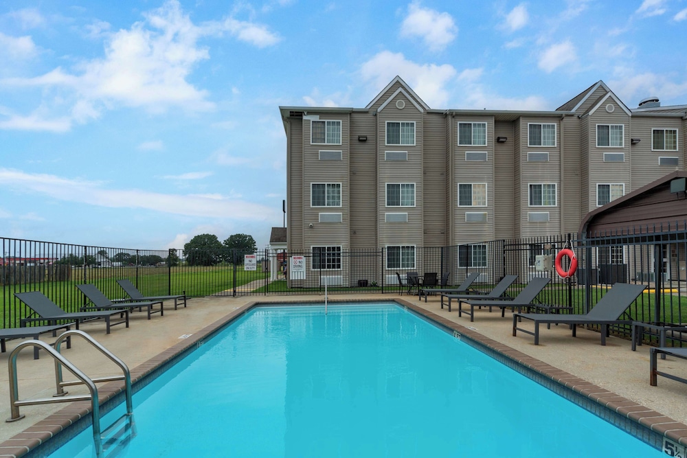 motel 6 breaux bridge la