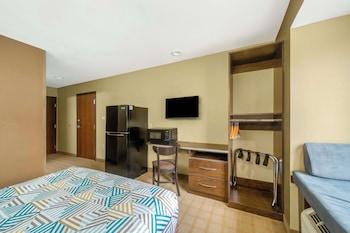 motel 6 breaux bridge la