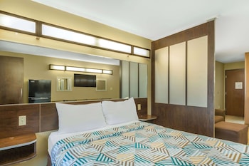 motel 6 breaux bridge la