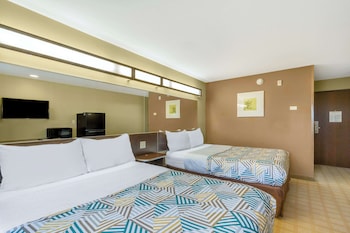 motel 6 breaux bridge la