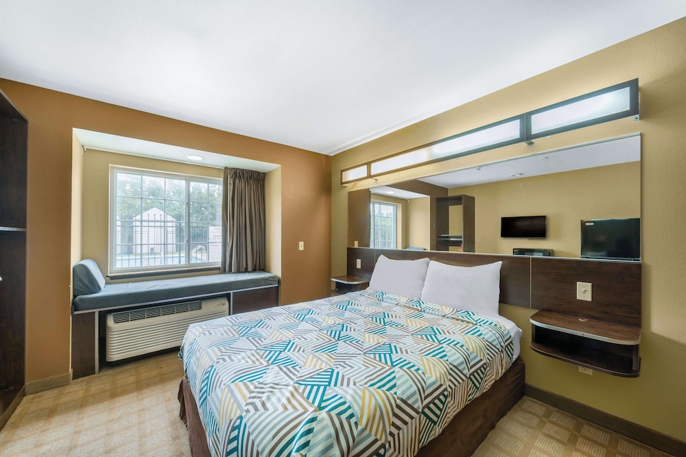 motel 6 breaux bridge la