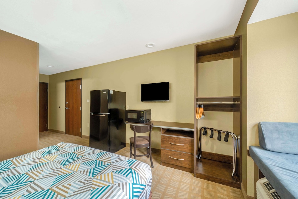 motel 6 breaux bridge la