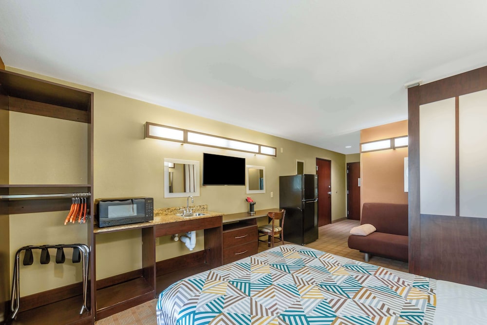 motel 6 breaux bridge la