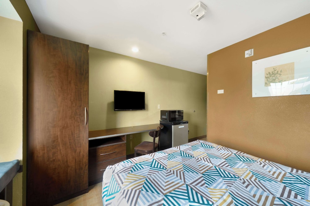 motel 6 breaux bridge la