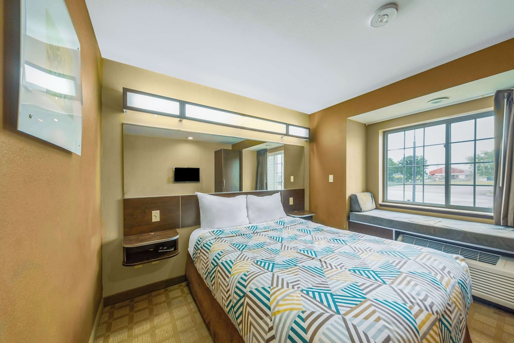 motel 6 breaux bridge la