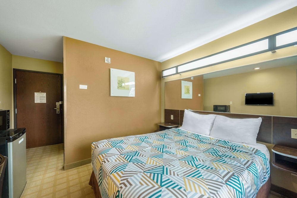 motel 6 breaux bridge la